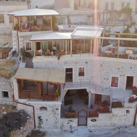 Vigneron Cave Hotel Nevşehir Exterior foto