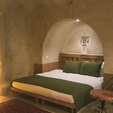Vigneron Cave Hotel Nevşehir Exterior foto